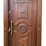 درب ضد سرقت کد 0105 خارجی