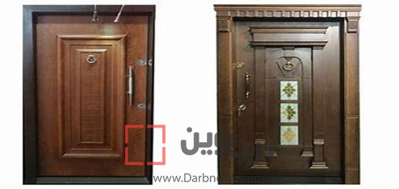 اهمیت خرید درب ضدسرقت