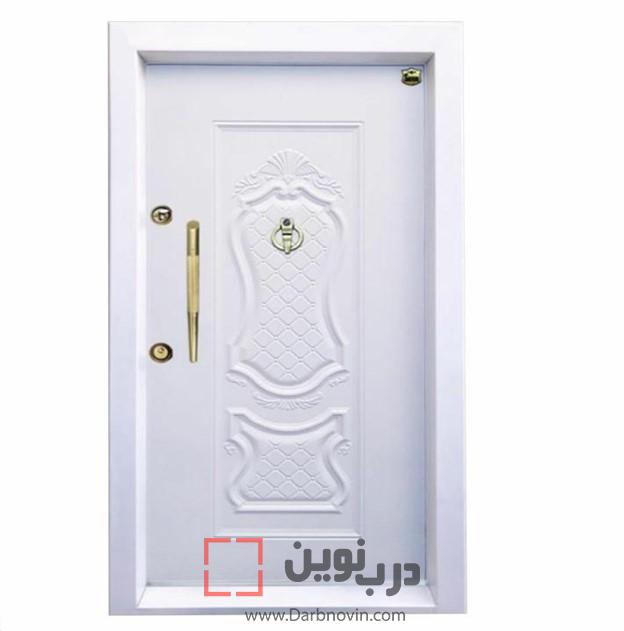 خرید و فروش درب ضد سرقت فلزی