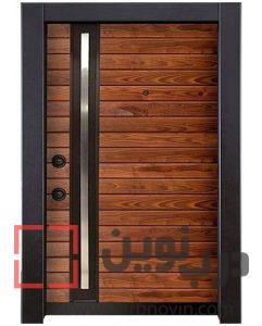 خرید درب ضد سرقت ترمو با تضمین کیفیت