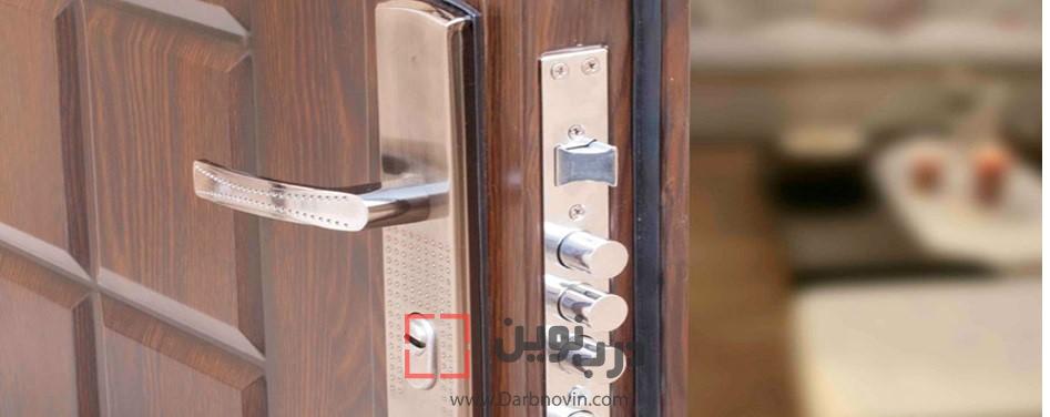 استفاده از بهترین متریال