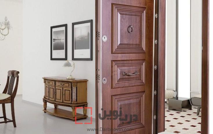 درب ضد دیلم چیست ؟