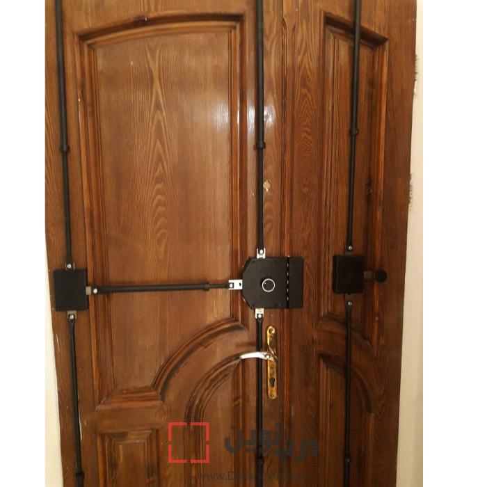 بهترین برند قفل مولتی سیستم