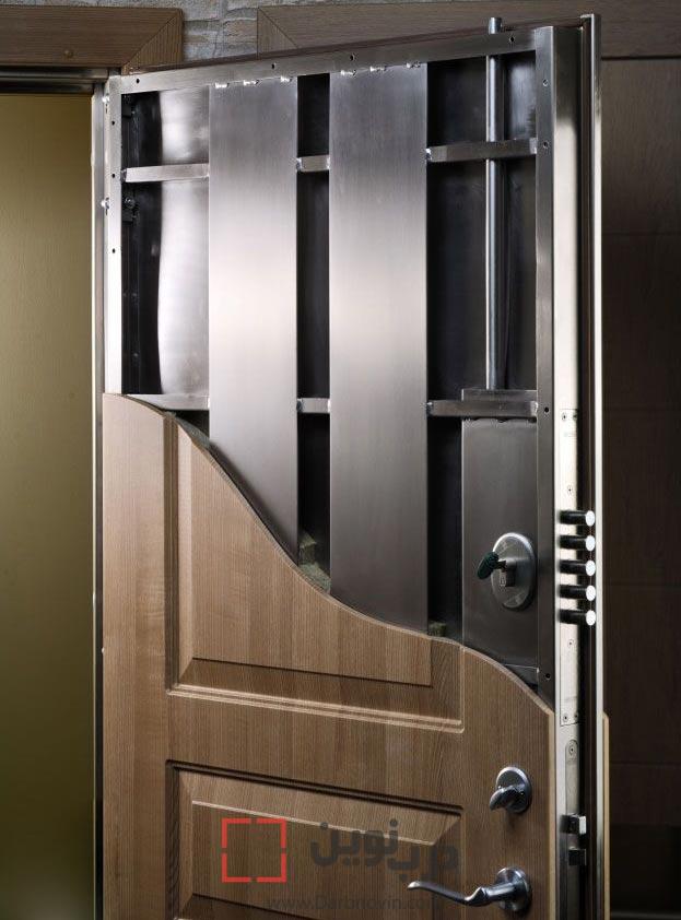 مزایای قفل مولتی سیستم