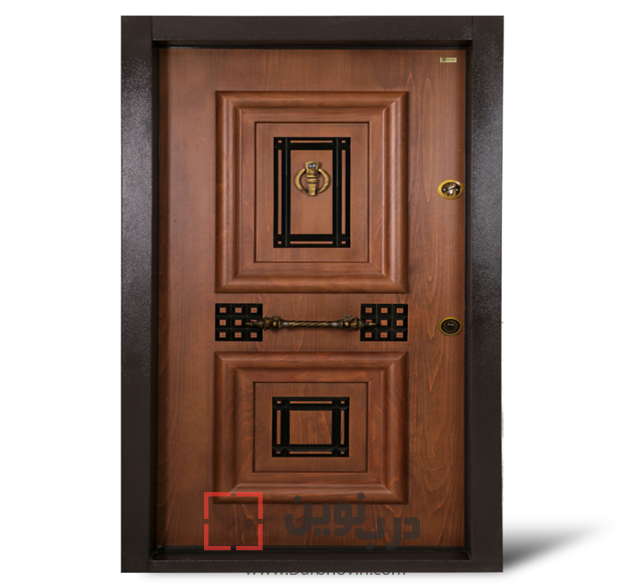 فروشگاه با عرضه مستقیم کالا از تولید به مصرف توسط فروشگاه درب نوین