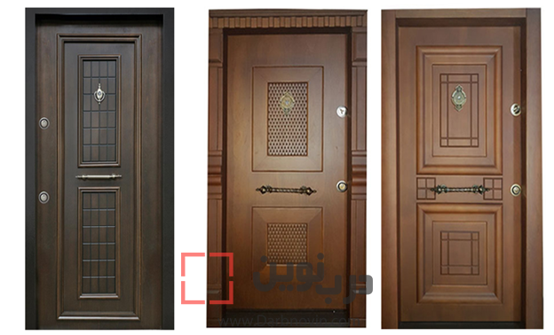 قیمت درب ضد سرقت در تهران