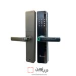 دستگیره هوشمند درب ضد سرقت کد S102