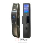 دستگیره هوشمند درب ضد سرقت کد S101