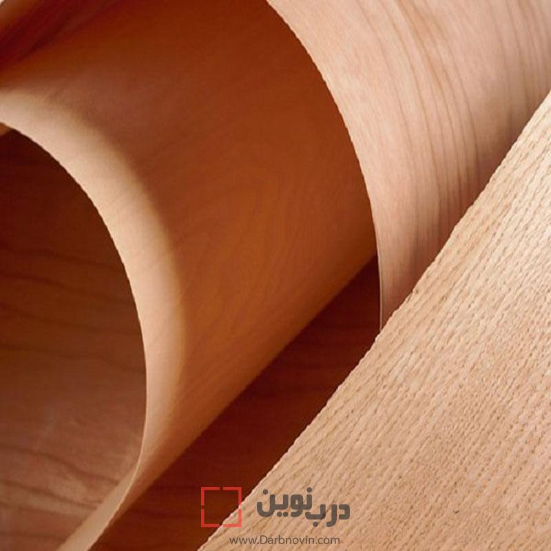 خرید روکش چوب