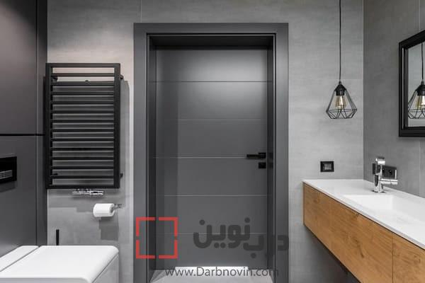 درب مناسب حمام