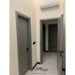 درب اتاقی تک قاب - تصویر 3